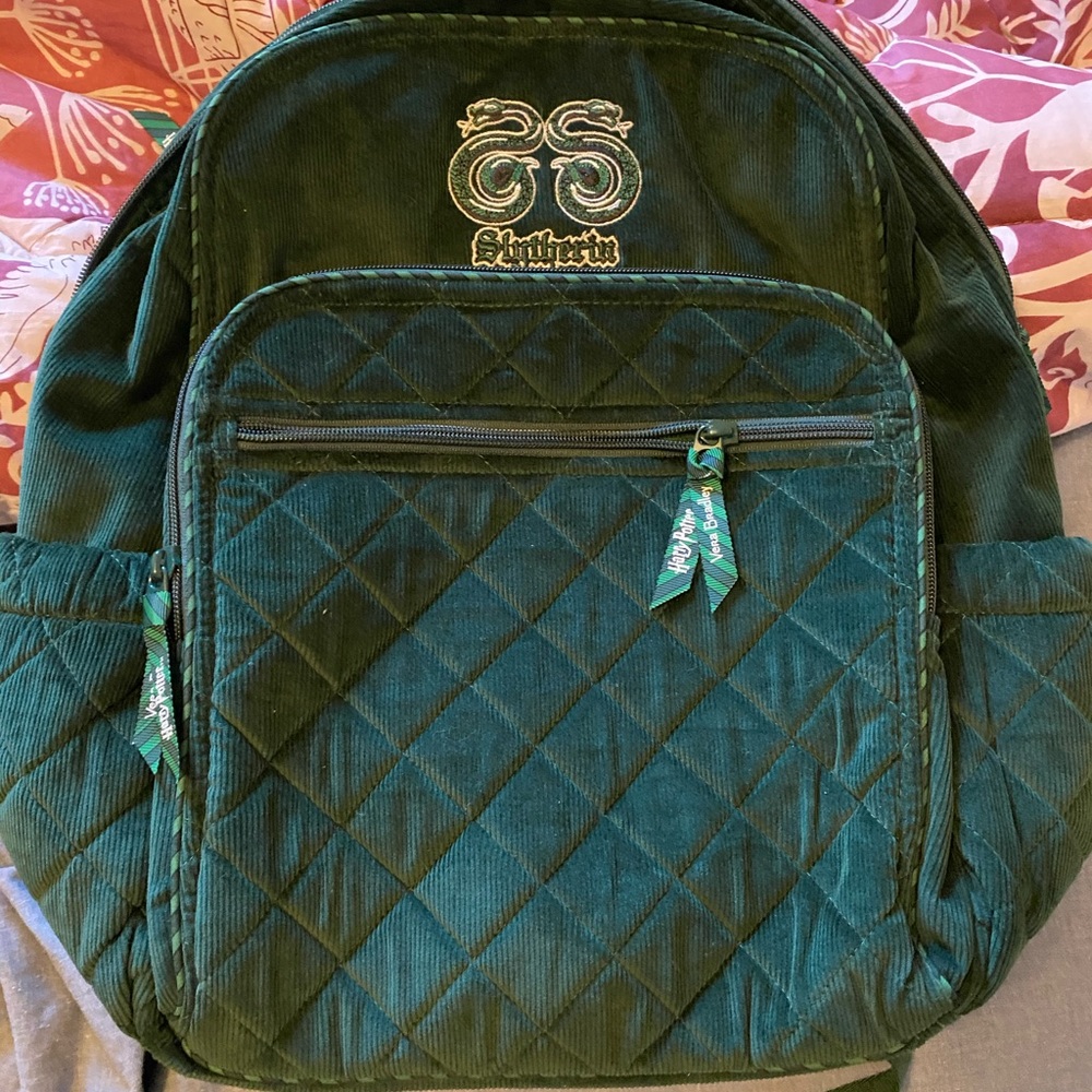 Harry Potter book bag